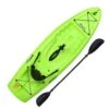 Lifetime Hydros 85 Angler Kayak With Paddle -Boating Gear Store Lifetime Hydros 85 Angler Kayak with Paddle 1 12214 zoom
