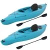 Lifetime Payette 116 Kayak 2-Pack -Boating Gear Store Lifetime Payette 116 Kayak 2 Pack 51892 zoom