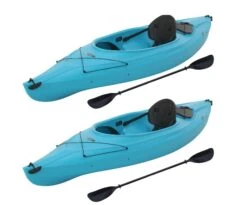 Lifetime Payette 116 Kayak 2-Pack
