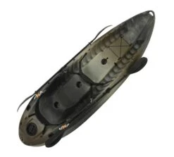 Lifetime Sport Fisher 100 Kayak