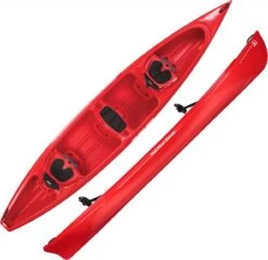 Mad River Adventure 160 Canoe