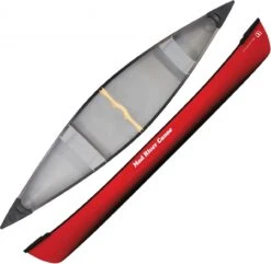 Mad River Journey 156 Canoe