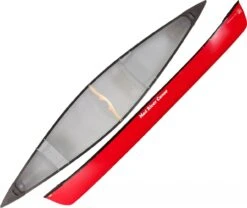 Mad River Journey 167 Canoe