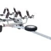 Malone J-Pro 2 Four Kayak MicroSport Trailer -Boating Gear Store Malone J Pro 2 Four Kayak MicroSport Trailer 04597 zoom