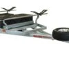 Malone MegaSport 2-Boat MegaWing Trailer Set With Storage -Boating Gear Store Malone MegaSport 2 Boat MegaWing Trailer Set with Storage 80999 zoom