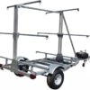 Malone MegaSport Outfitter 3 Tier Trailer 2 Malone MegaSport Outfitter 3 Tier Trailer -Boating Gear Store Malone MegaSport Outfitter 3 Tier Trailer 73973 zoom