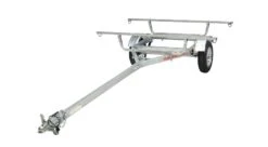 Malone MicroSport Kayak Trailer
