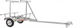 Malone MicroSport Second Tier Trailer Kit