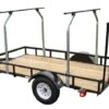 Malone TopTier Utility Trailer Load Bar Kit -Boating Gear Store Malone TopTier Utility Trailer Load Bar Kit 87262 zoom