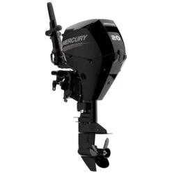Mercury 20 HP EFI 20ELHPT Outboard Motor