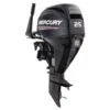 Mercury 25 HP EFI 25MLH Outboard Motor
