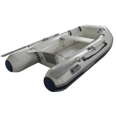 Mercury 260 Rigid Hull Inflatable (RIB) 8' 2", Gray Hypalon, 2019 3 Mercury 260 Rigid Hull Inflatable (RIB) 8' 2", Gray Hypalon, 2019