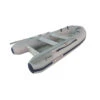 Mercury 270 Aluminum Hull (RIB) 8' 10", Gray PVC, 2019 -Boating Gear Store Mercury 270 Aluminum Hull 28RIB29 827 10 Gray PVC 2019 26433 zoom