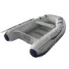 Mercury 270, Air Floor 8' 4", Gray PVC, 2019 -Boating Gear Store Mercury 270 Air Floor 827 4 Gray PVC 2019 40993 zoom