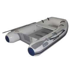 Mercury 270, Air Floor 8' 4", White Hypalon, 2019