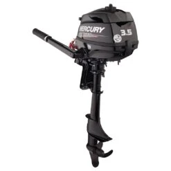 Mercury 3.5 HP 3.5MH Outboard Motor