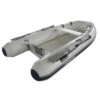 Mercury 300 Rigid Hull Inflatable (RIB) 9' 6" Light Gray Hypalon, 2019 -Boating Gear Store Mercury 300 Rigid Hull Inflatable 28RIB29 927 6 Light Gray Hypalon 2019 69319 zoom