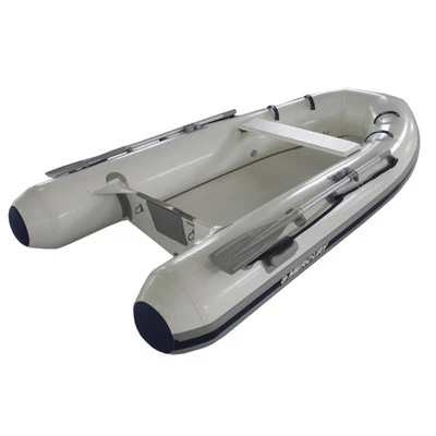 Mercury 310 Rigid Hull Inflatable (RIB) 9' 10", Gray Hypalon, 2019