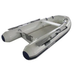 Mercury 310 Rigid Hull Inflatable (RIB) 9' 10", White Hypalon, 2019