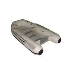 Mercury 310, Air Floor 9' 6", Gray PVC, 2017