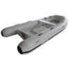Mercury 350 Rigid Hull Inflatable (RIB) 11' 2", Gray PVC, 2019 -Boating Gear Store Mercury 350 Rigid Hull Inflatable 28RIB29 1127 2 Gray PVC 2019 74611 zoom