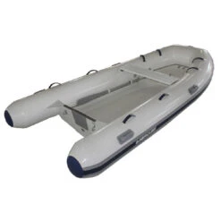 Mercury 350 Rigid Hull Inflatable (RIB) 11' 2", White Hypalon, 2019