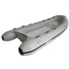 Mercury 430 Rigid Hull Inflatable (RIB) 13' 9", Gray PVC, 2015 -Boating Gear Store Mercury 430 Rigid Hull Inflatable 28RIB29 1327 9 Gray PVC 2015 43435 zoom
