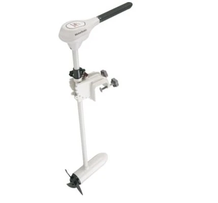 MotorGuide R5 105 Transom-Mount Saltwater Trolling Motor