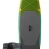 NRS Escape Inflatable Stand Up Paddle Board Bundle - 11'6" -Boating Gear Store NRS Escape Inflatable Stand Up Paddle Board Bundle 01884 zoom