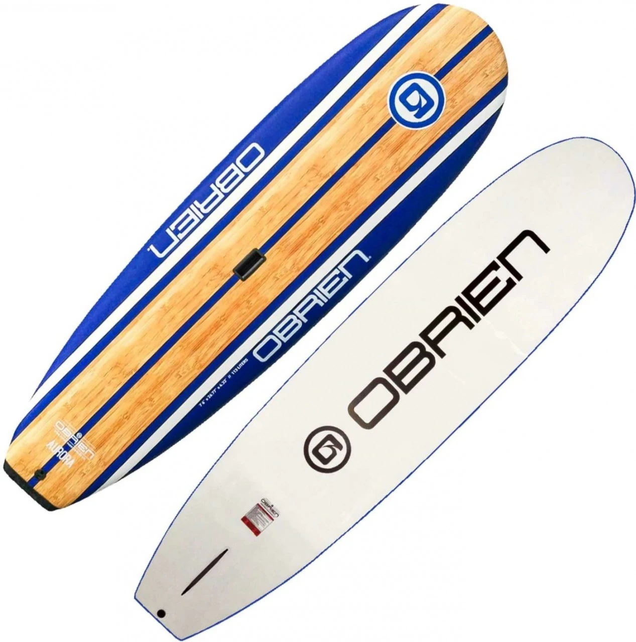 O'Brien Aurora 11' Stand-Up Paddle Board 3 O'Brien Aurora 11' Stand-Up Paddle Board