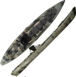 Ocean Kayak Prowler 13 Angler Kayak