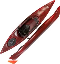 Old Town Canoe Dirigo 120 Kayak