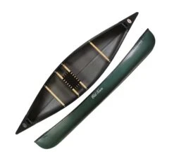 Old Town Canoe Discovery 119 Canoe