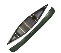 Old Town Canoe Discovery 158 Canoe