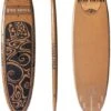 Pau Hana Oahu Woody Stand Up Paddle Board - 10' -Boating Gear Store Pau Hana Oahu Woody Stand Up Paddle Board 53494 zoom