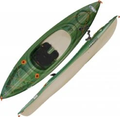 Pelican Argo Angler 100 Kayak
