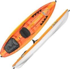 Pelican Blitz 100X EXO Kayak