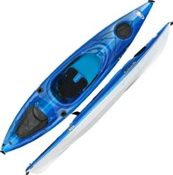 Pelican Mustang 120X EXO Kayak
