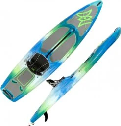 Perception Hi Life 11.0 Stand-Up Paddle Board Kayak