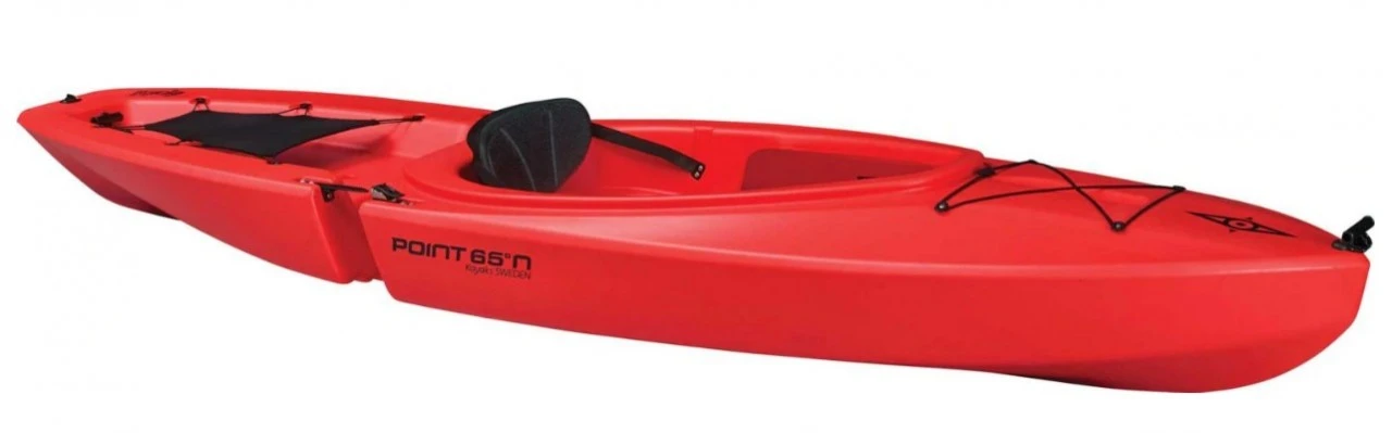 Point 65 Gemini GT Solo Kayak 3 Point 65 Gemini GT Solo Kayak