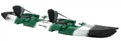 Point 65 Tequila GTX Angler Tandem Kayak