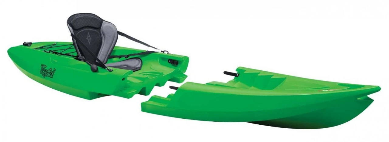 Point 65 Tequila! GTX Solo Kayak 3 Point 65 Tequila! GTX Solo Kayak