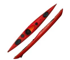 Point 65 Whisky 16 Rocker Kayak