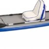 Sea Eagle Longboard 11 Stand-Up Paddle Board Deluxe Package -Boating Gear Store Sea Eagle Longboard 11 Stand Up Paddle Board Deluxe Package 53708 zoom
