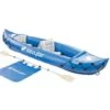 Sevylor Fiji Travel Pack 2 Person Kayak -Boating Gear Store Sevylor Fiji Travel Pack 2 Person Kayak 19635 zoom