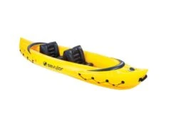 Sevylor Tahiti Classic Kayak 2 Person