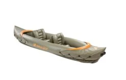 Sevylor Tahiti Fish/Hunt 2 Person Kayak