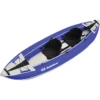 Solstice Durango Convertible Multisport Kayak -Boating Gear Store Solstice Durango Convertible Multisport Kayak 53378 zoom