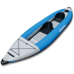 Solstice Flare 2 Person Kayak