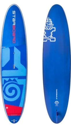 Starboard GO Starlite Stand Up Paddle Board - 11'2"